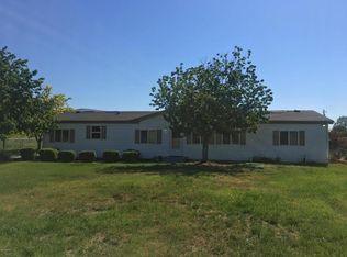 4351 N Wenas Rd, Selah, WA 98942