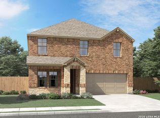 1226 Nikos Holw, San Antonio, TX 78245