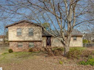 311 Westchester Rd, Easley, SC 29640