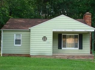 33808 Adams Ave, North Ridgeville, OH 44039