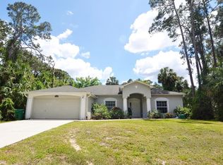 17439 Vallybrook Ave, Port Charlotte, FL 33954