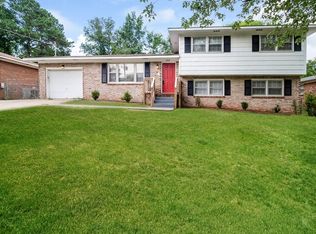 3208 Deerfield Rd NW, Huntsville, AL 35810