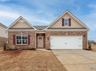 171 Morning Dew Rd, Toney, AL 35773