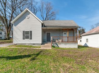 1510 S Main St, Columbia, TN 38401