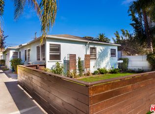 714 Palms Blvd, Venice, CA 90291