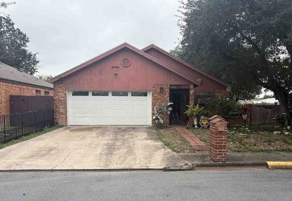 Property Front View