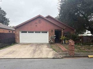 900 N 36th St, McAllen, TX 78501