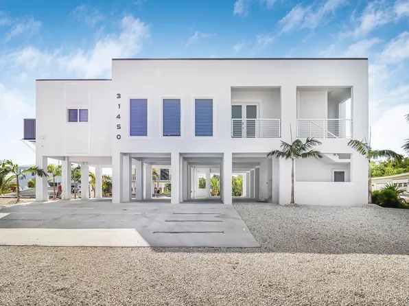 31450 Avenue G, Big Pine Key, FL 33043