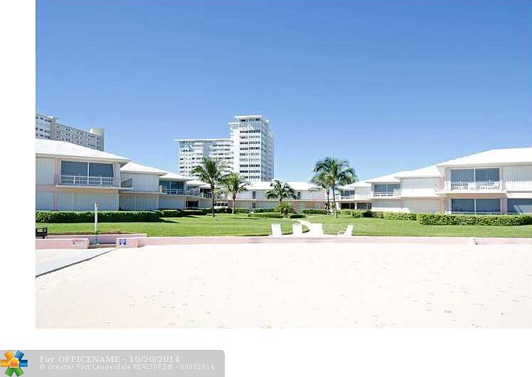 1st image of 1922 S Ocean Ln #1