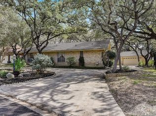 11522 Whisper Moss St, San Antonio, TX 78230
