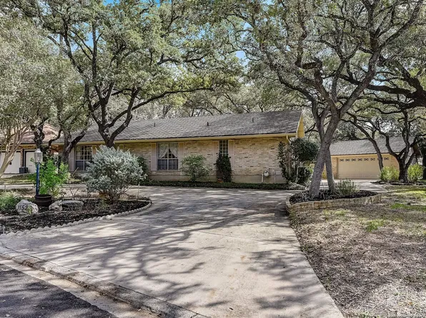 11522 WHISPER MOSS ST, San Antonio, TX 78230