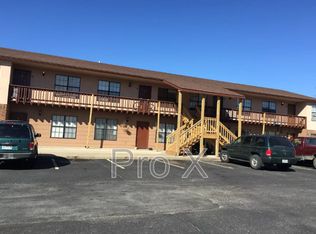 1015 S Saint Louis Ave APT 4, Joplin, MO 64801
