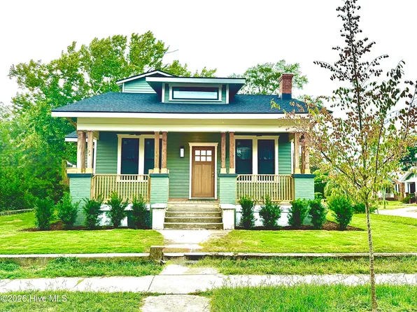 1515 Ann Street, Wilmington, NC 28401