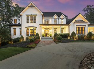 15595 Birmingham Hwy, Milton, GA 30004