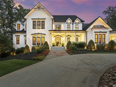 15595 Birmingham Hwy, Milton, GA, 30004