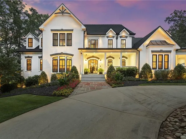 15595 Birmingham Hwy, Milton, GA 30004