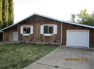 12967 Keys Blvd, Clearlake Oaks, CA