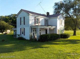 7513 Bardstown Rd, Springfield, KY 40069