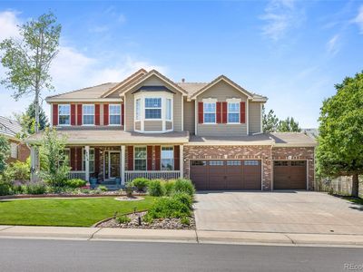 19616 E Pinewood Drive, Aurora, CO, 80016