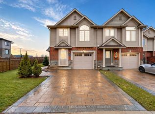 CASTLE ROCK BY REMBRANDT HOMES, London, ON N6L 0C8