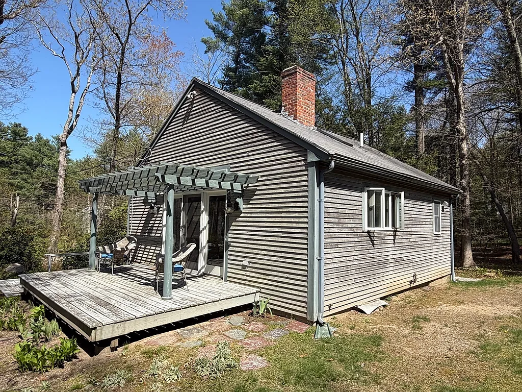 Building Photo - 134 Boardman St #134