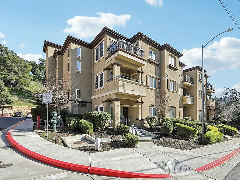 Street View Exterior