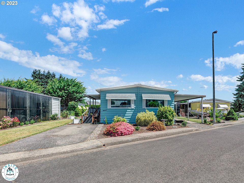 1199 N Terry St SPACE 378, Eugene, OR 97402 Zillow