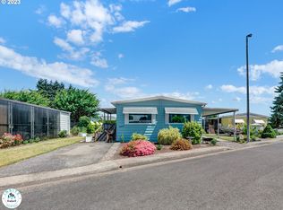 1199 N Terry St SPACE 378, Eugene, OR