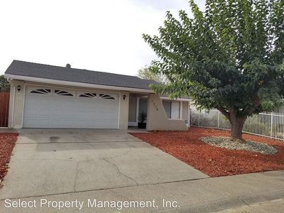 7908 Rockhurst Way, Sacramento, CA, 95828