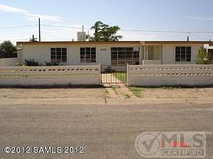 #4 View of 109 Cochise Dr