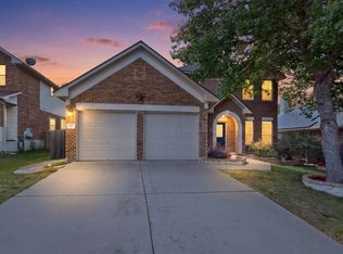 609 Alta Vista Dr, Leander, TX 78641