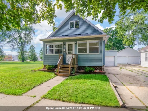 408 Oak St, Green Bay, WI 54303