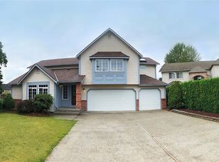 19023 114th Ct SE, Renton, WA 98055