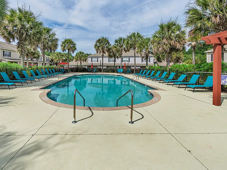 Congaree Villas — Photo 6