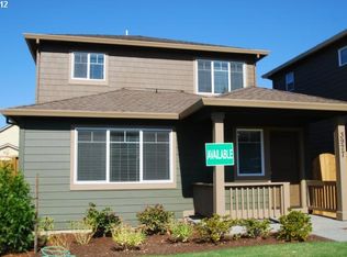 3977 SW Discovery St, Hillsboro, OR 97123