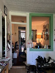 Rented by Medrash Realty