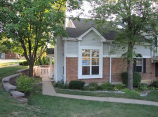 16500 Carriage View Ct, Grover, MO 63040