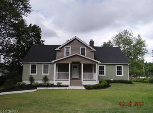 222 Maple Ave, Chardon, OH 44024