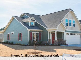 21 Powderhorn Pt, Garner, NC 27529