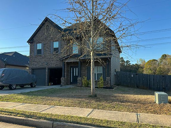 2nd image of 10043 Musket Ridge Cir