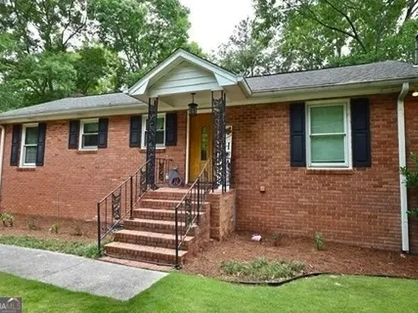5566 Fisherman Ct, Villa Rica, GA 30180