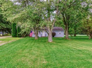 4350 Rock Spring Rd, Ravenna, OH 44266