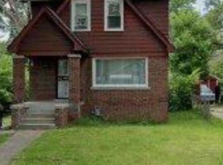 15491 Prest St, Detroit, MI 48227