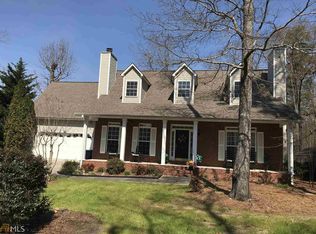 13 Shady Oaks Ct NE, Rome, GA 30161