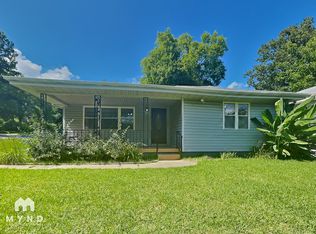 510 9th Ave, Midfield, AL 35228
