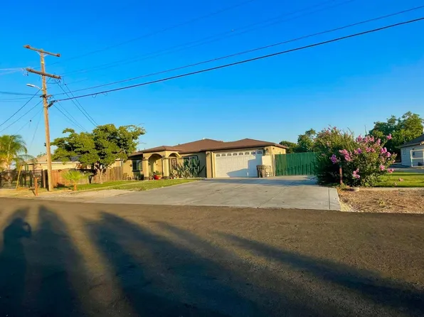 5732 Hobart Ave, Stockton, CA 95215