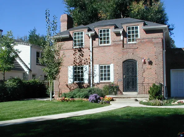 615 Locust St, Denver, CO 80220