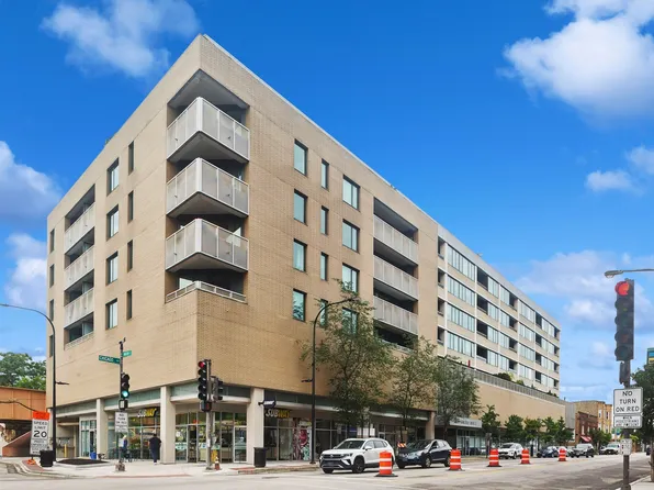 900 Chicago Ave Unit 613, Evanston, IL 60202