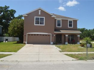 1874 Rushden Dr, Ocoee, FL 34761