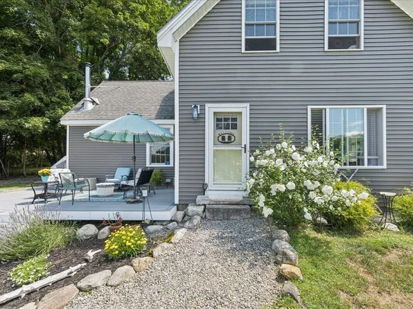 41 Pine Street, Bucksport, ME 04416